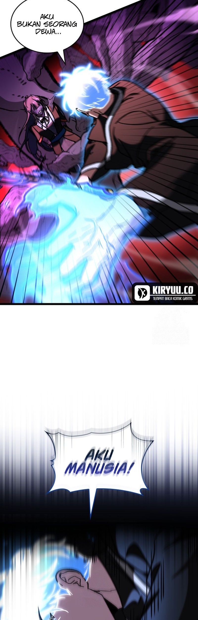 F-Class Destiny Hunter Chapter 89 Gambar 40