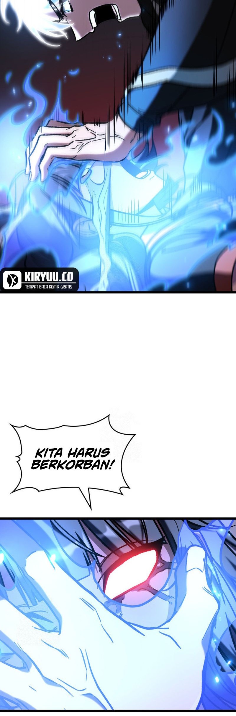 F-Class Destiny Hunter Chapter 89 Gambar 41