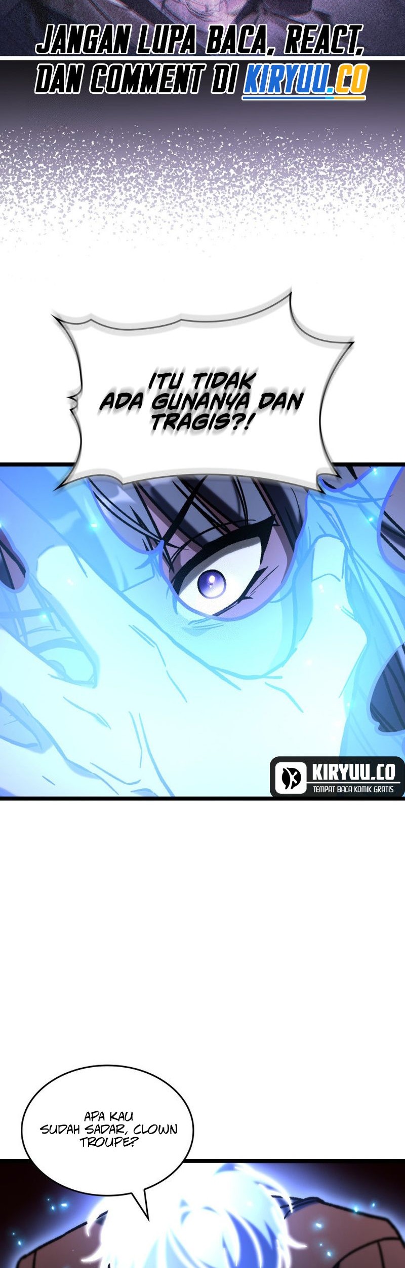 F-Class Destiny Hunter Chapter 89 Gambar 43