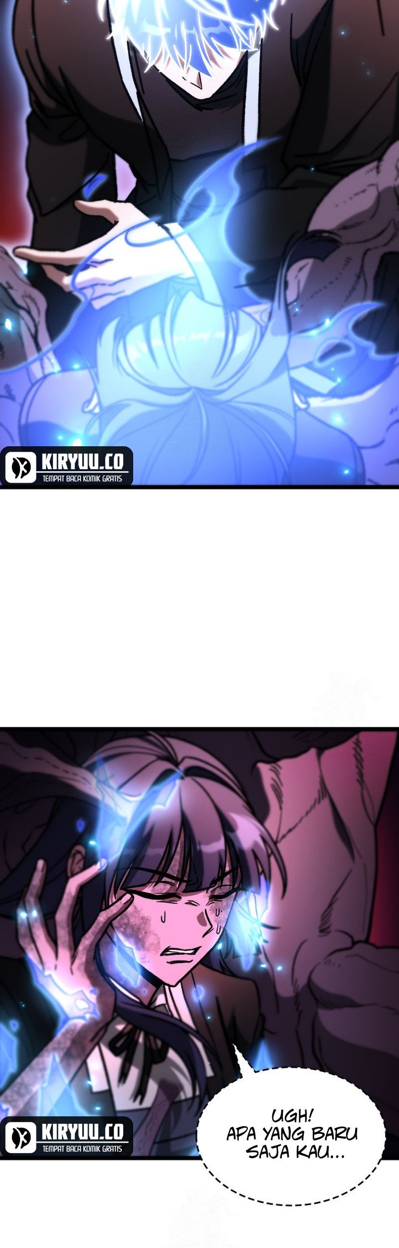 F-Class Destiny Hunter Chapter 89 Gambar 44