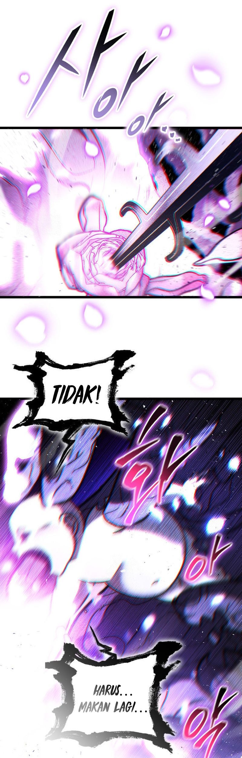 F-Class Destiny Hunter Chapter 89 Gambar 64