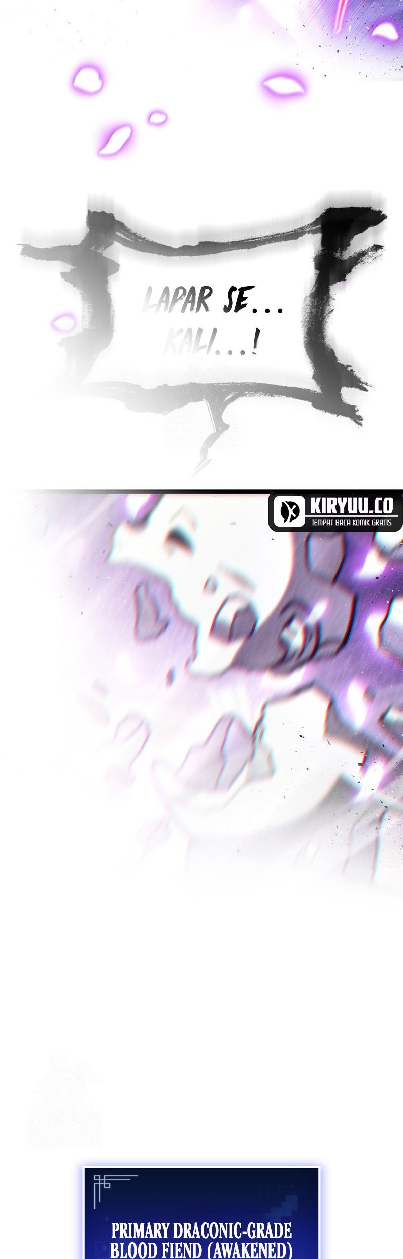 F-Class Destiny Hunter Chapter 89 Gambar 65