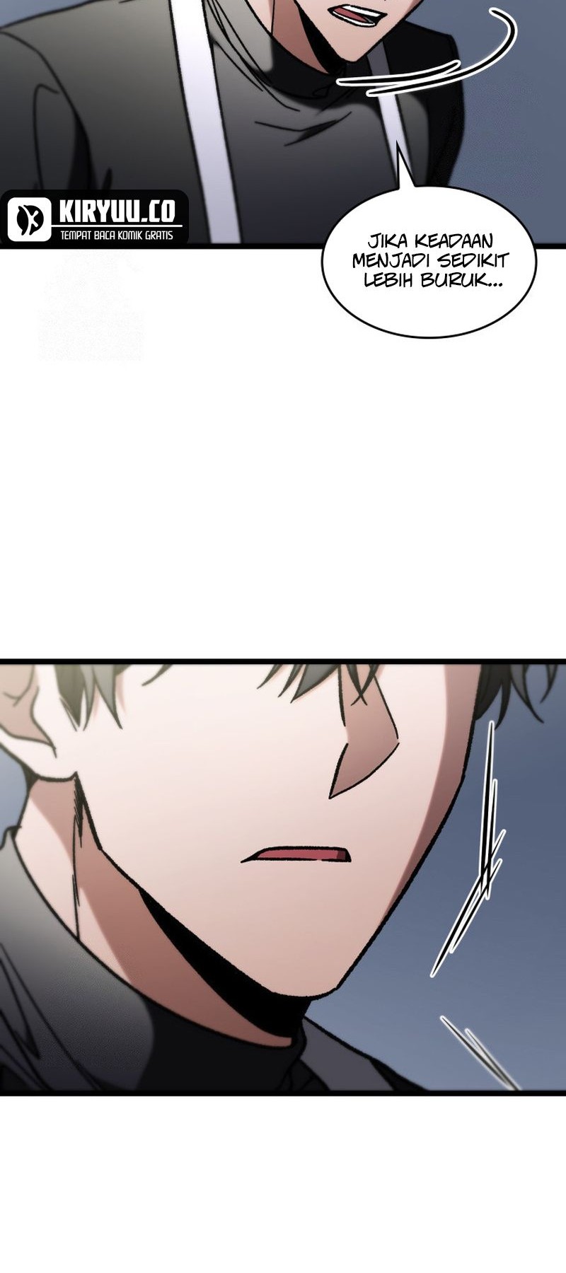 F-Class Destiny Hunter Chapter 89 Gambar 67