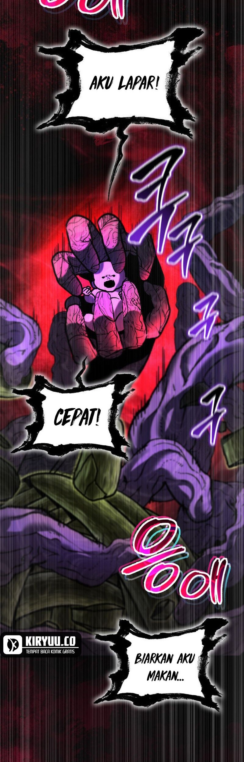 F-Class Destiny Hunter Chapter 89 Gambar 51