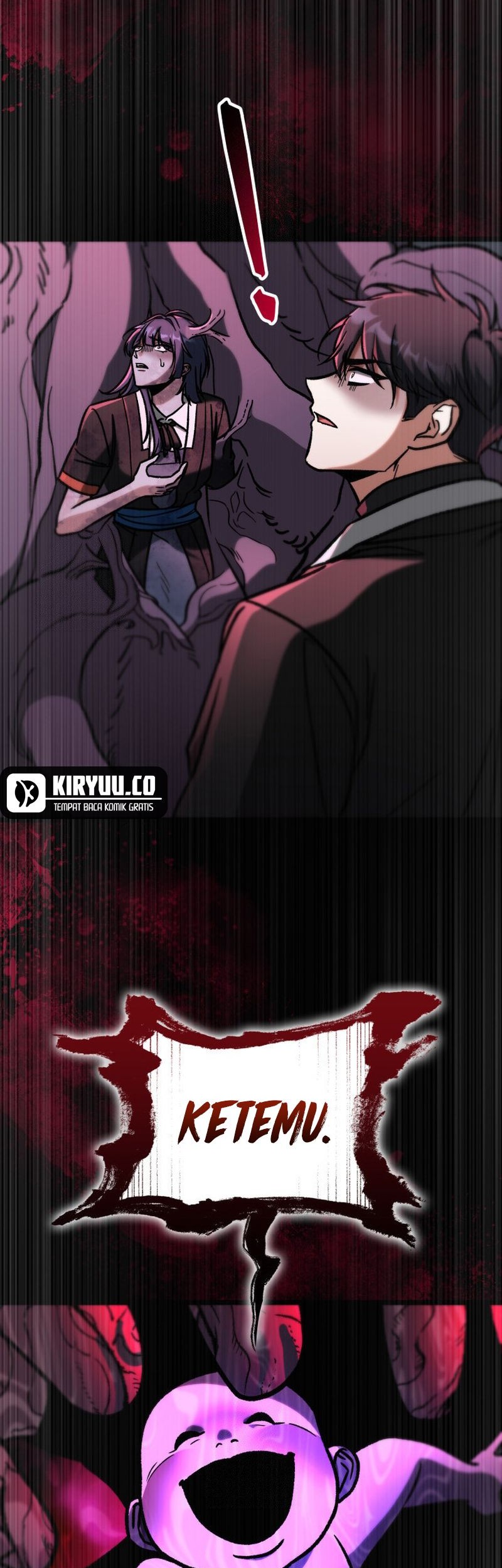 F-Class Destiny Hunter Chapter 89 Gambar 52