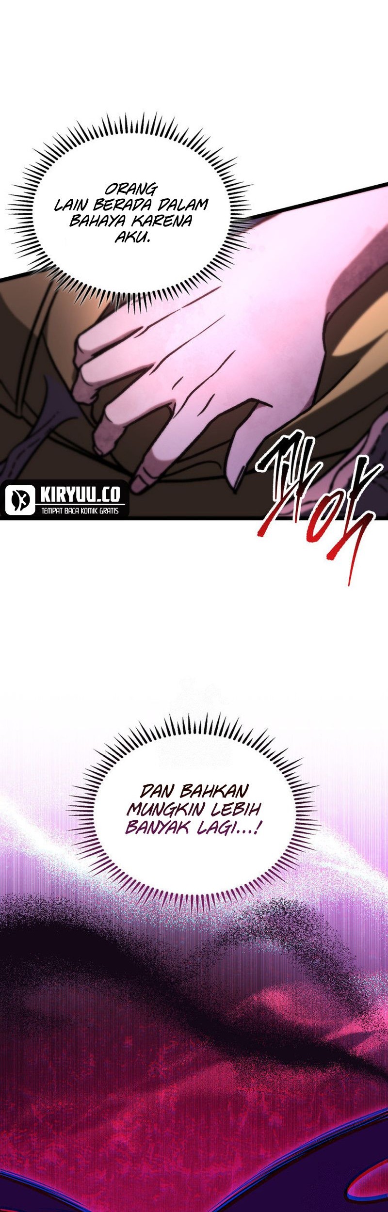 F-Class Destiny Hunter Chapter 89 Gambar 56