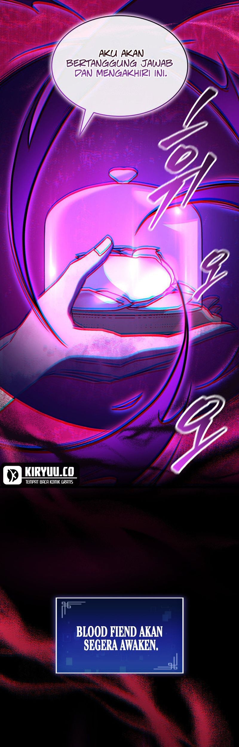 F-Class Destiny Hunter Chapter 89 Gambar 57