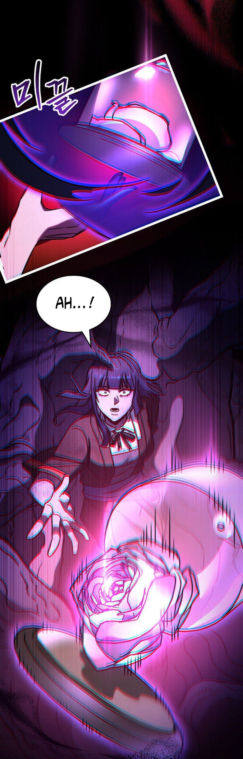 F-Class Destiny Hunter Chapter 89 Gambar 58