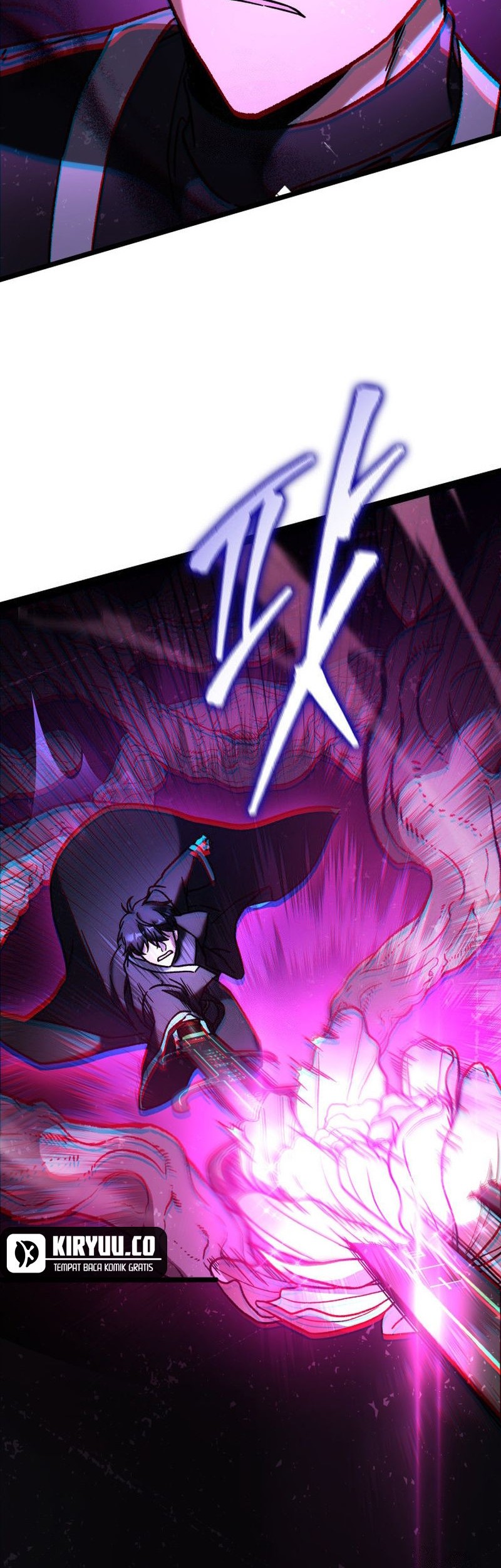 F-Class Destiny Hunter Chapter 89 Gambar 61