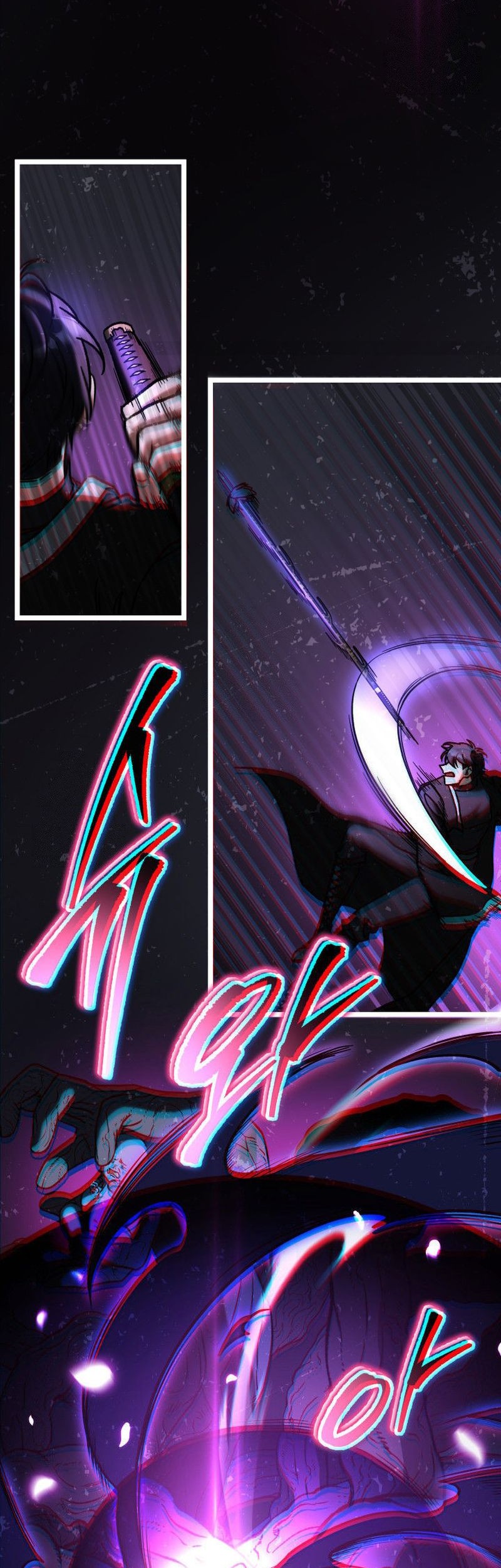 F-Class Destiny Hunter Chapter 89 Gambar 62