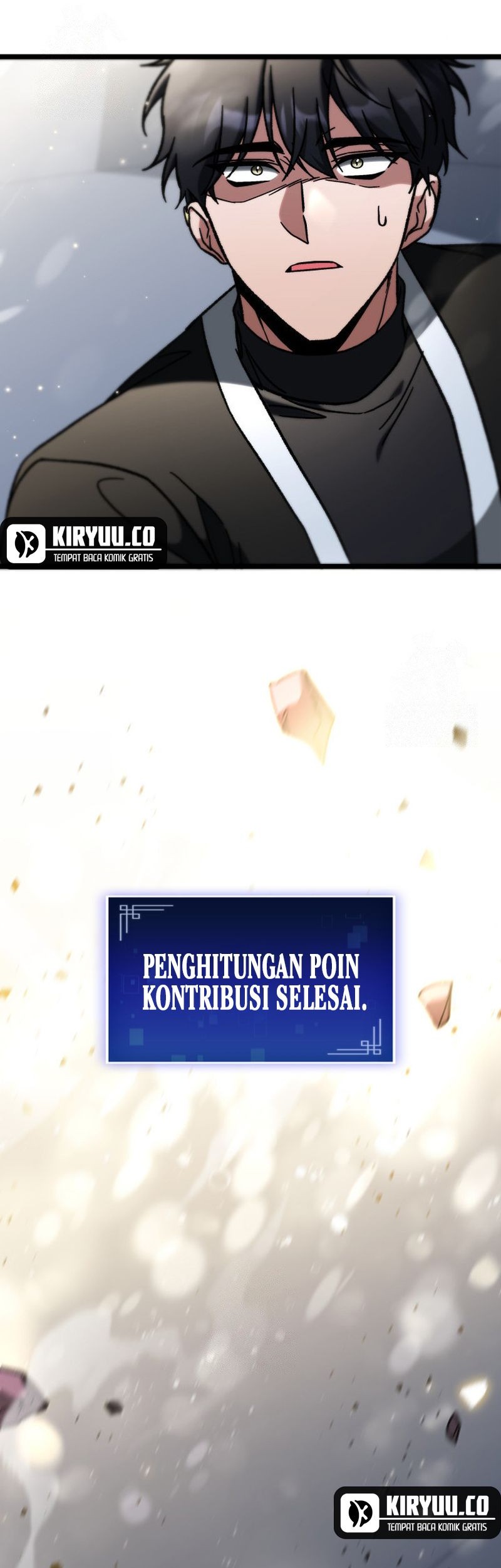 F-Class Destiny Hunter Chapter 89 Gambar 70