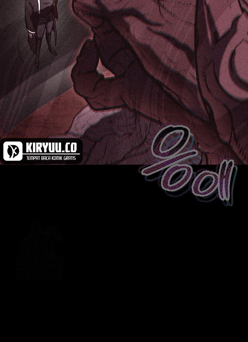 F-Class Destiny Hunter Chapter 89 Gambar 5