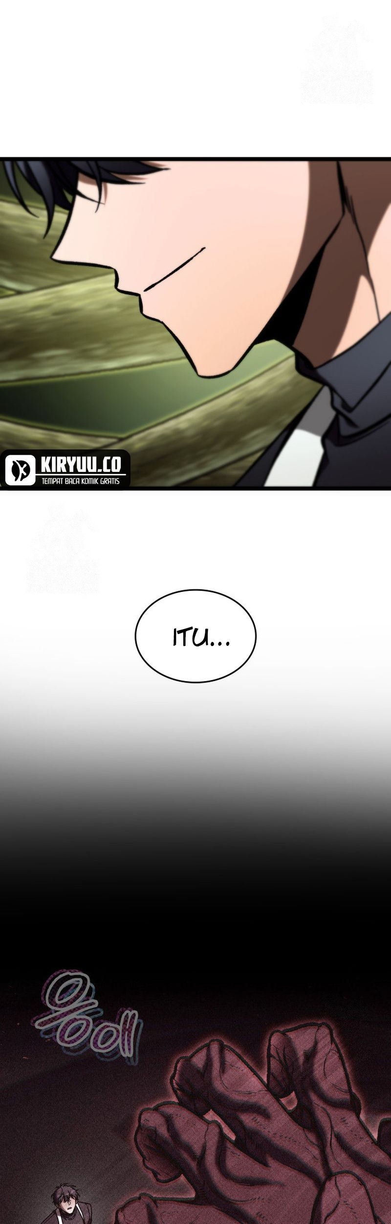 F-Class Destiny Hunter Chapter 89 Gambar 4