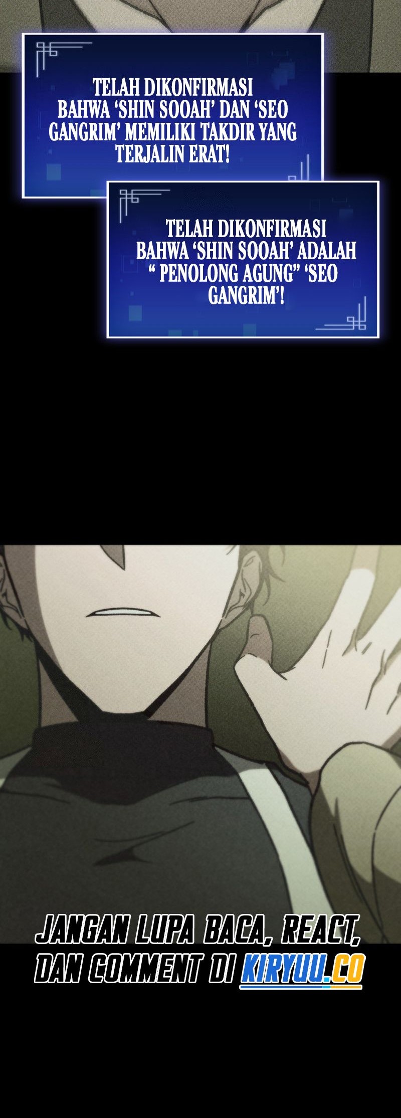 F-Class Destiny Hunter Chapter 89 Gambar 9