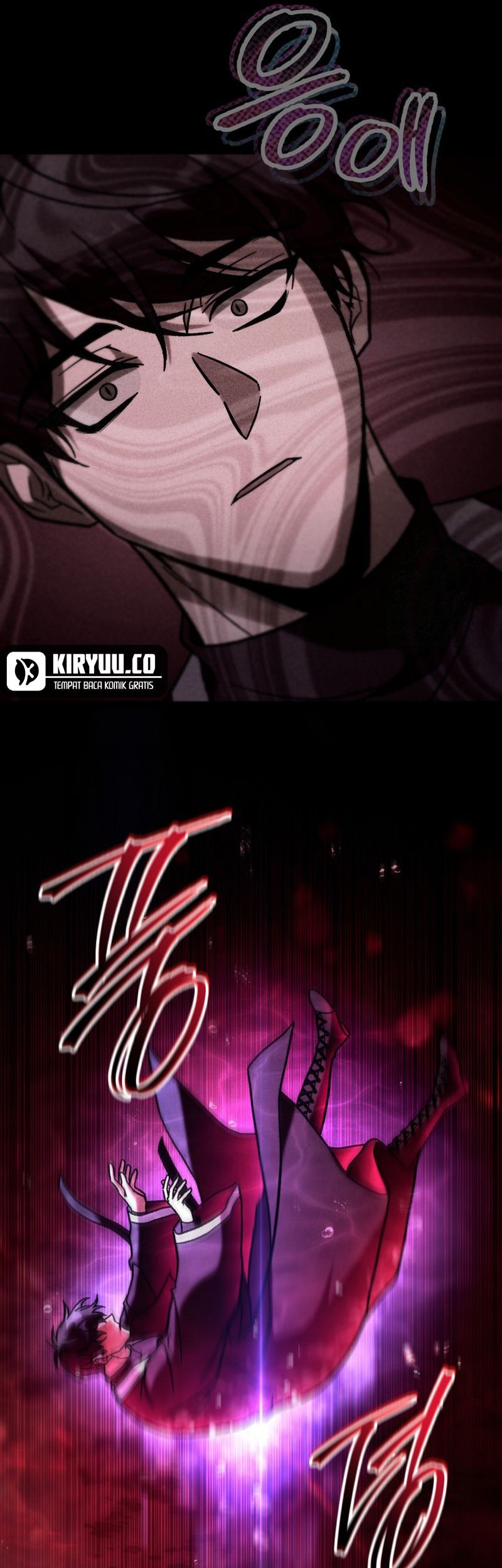 F-Class Destiny Hunter Chapter 89 Gambar 6