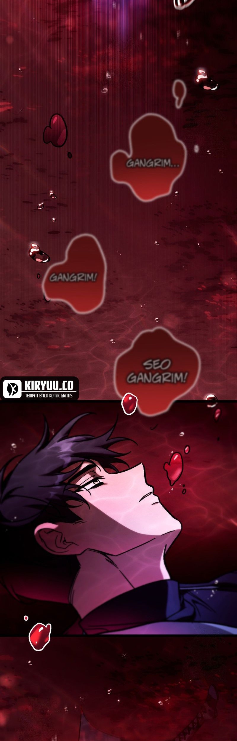 F-Class Destiny Hunter Chapter 89 Gambar 7