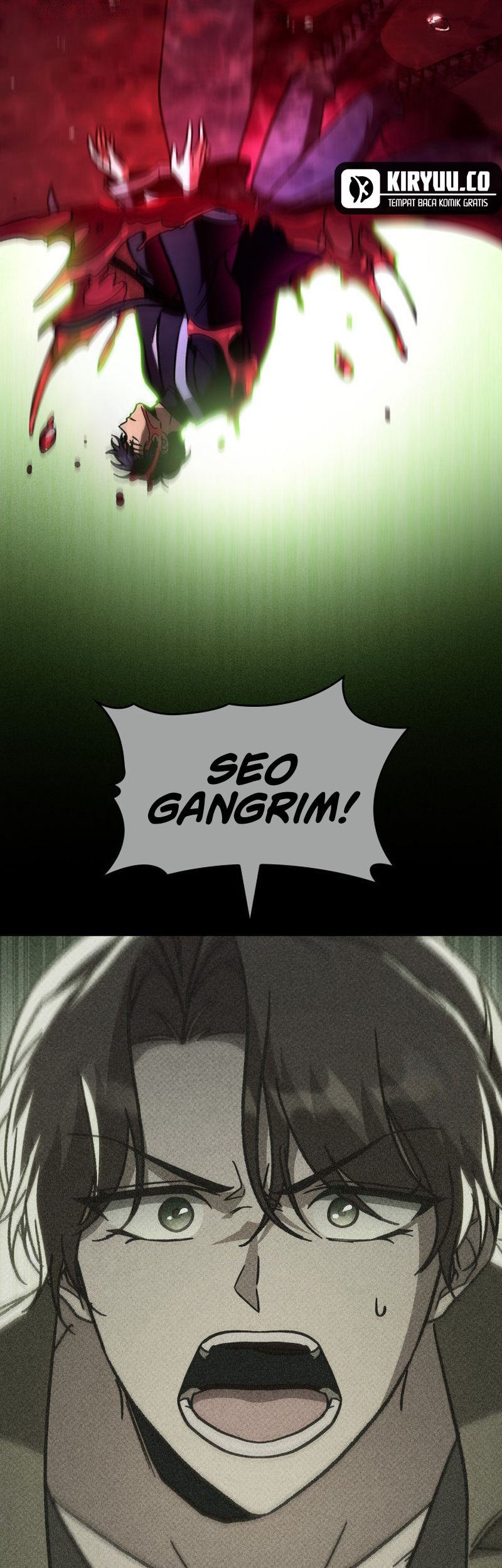 F-Class Destiny Hunter Chapter 89 Gambar 8