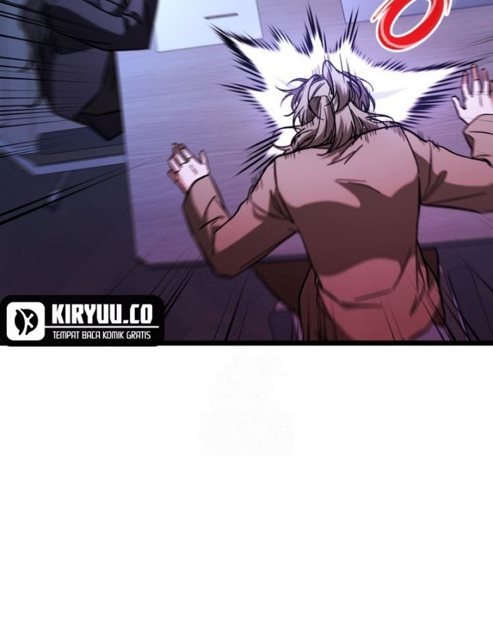 F-Class Destiny Hunter Chapter 91 Gambar 13