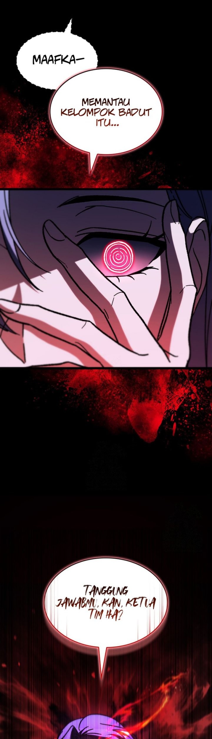 F-Class Destiny Hunter Chapter 91 Gambar 10