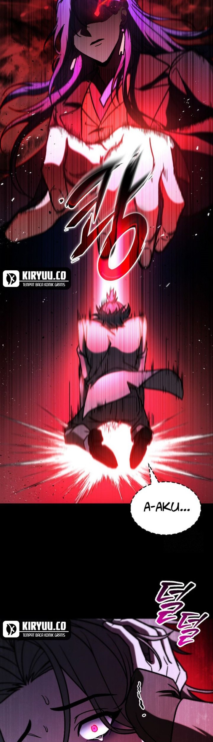 F-Class Destiny Hunter Chapter 91 Gambar 11