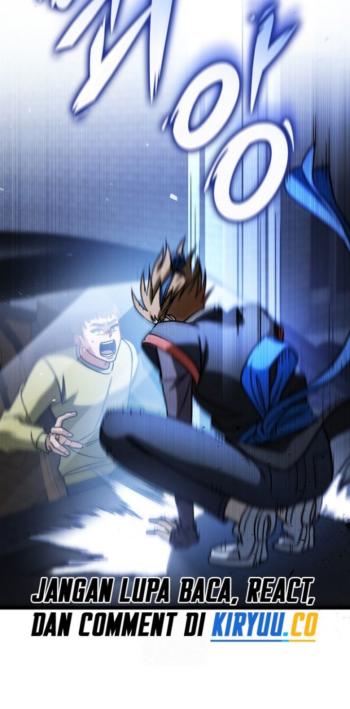 F-Class Destiny Hunter Chapter 91 Gambar 25