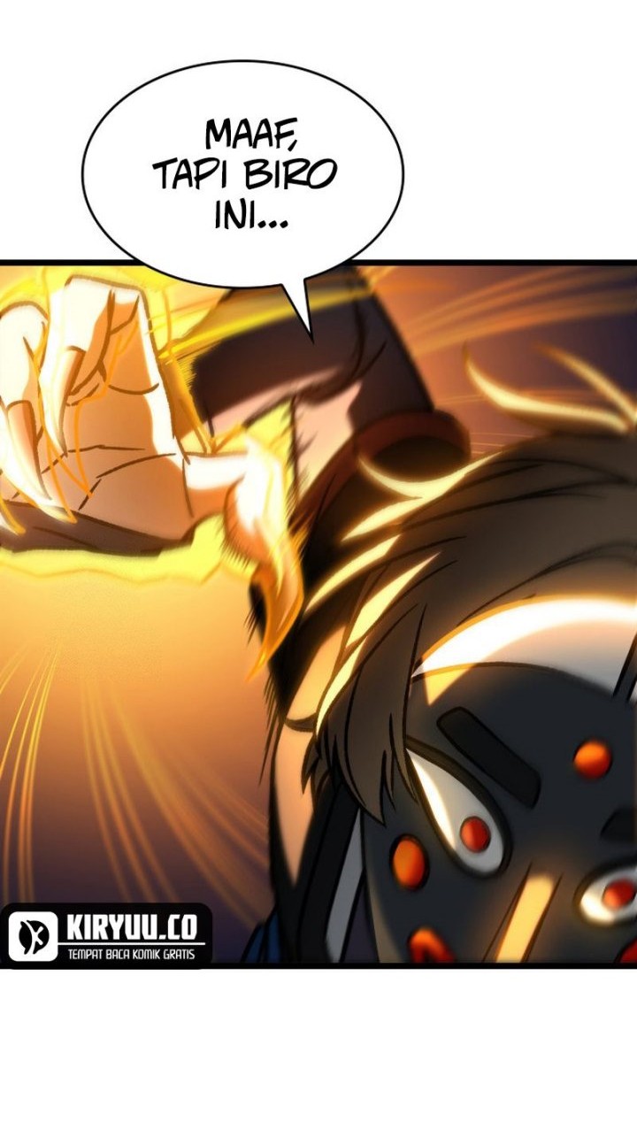 F-Class Destiny Hunter Chapter 91 Gambar 29