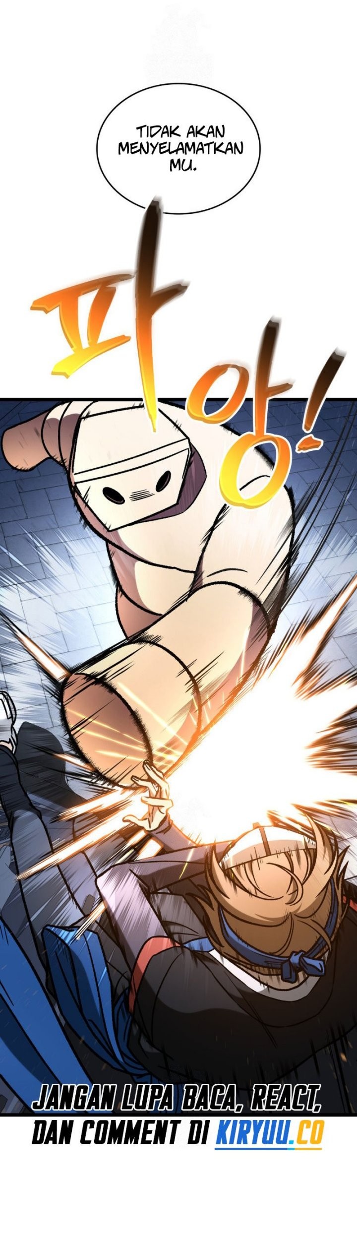 F-Class Destiny Hunter Chapter 91 Gambar 30