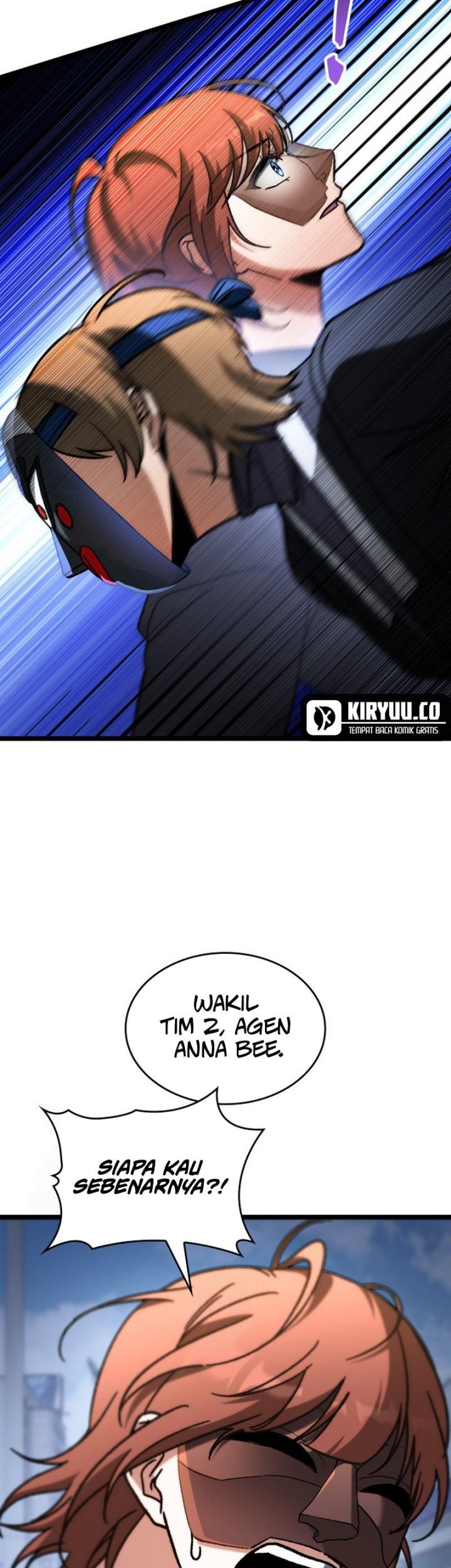 F-Class Destiny Hunter Chapter 91 Gambar 36