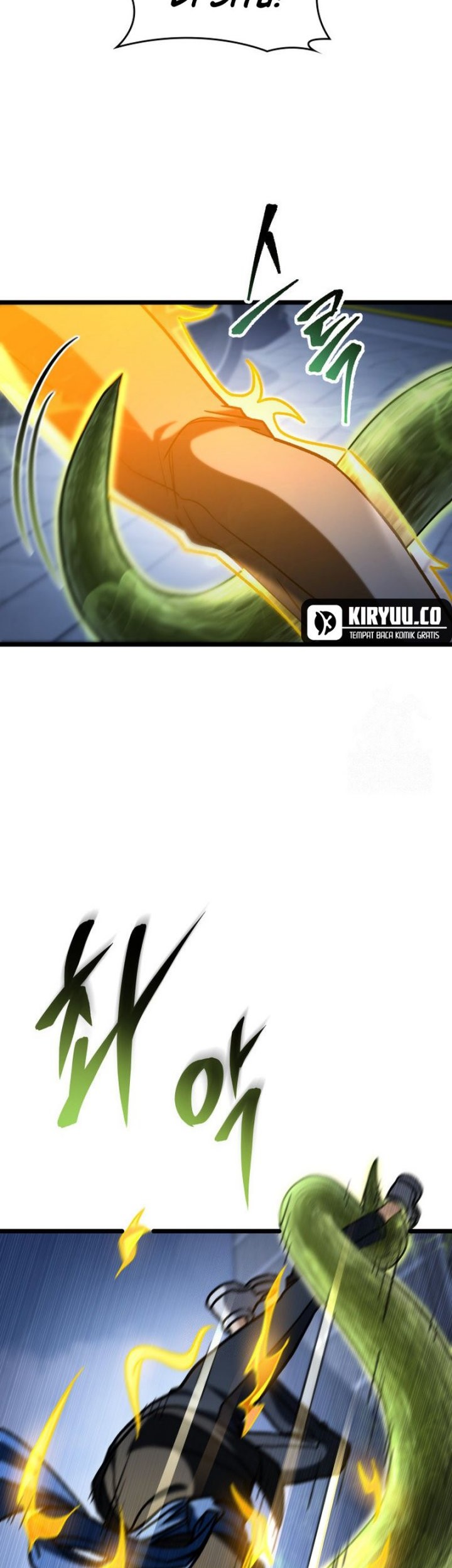 F-Class Destiny Hunter Chapter 91 Gambar 40