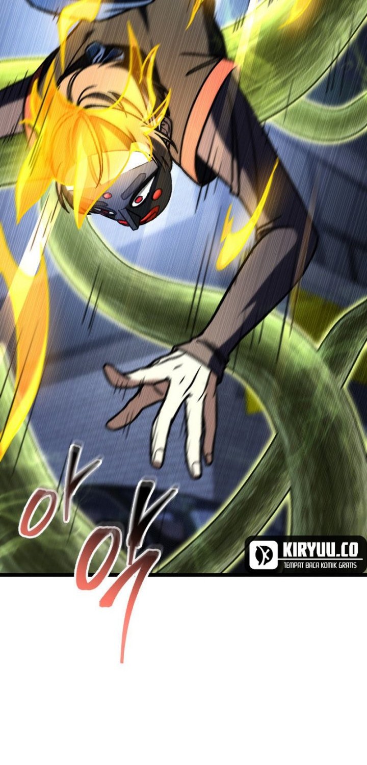 F-Class Destiny Hunter Chapter 91 Gambar 41