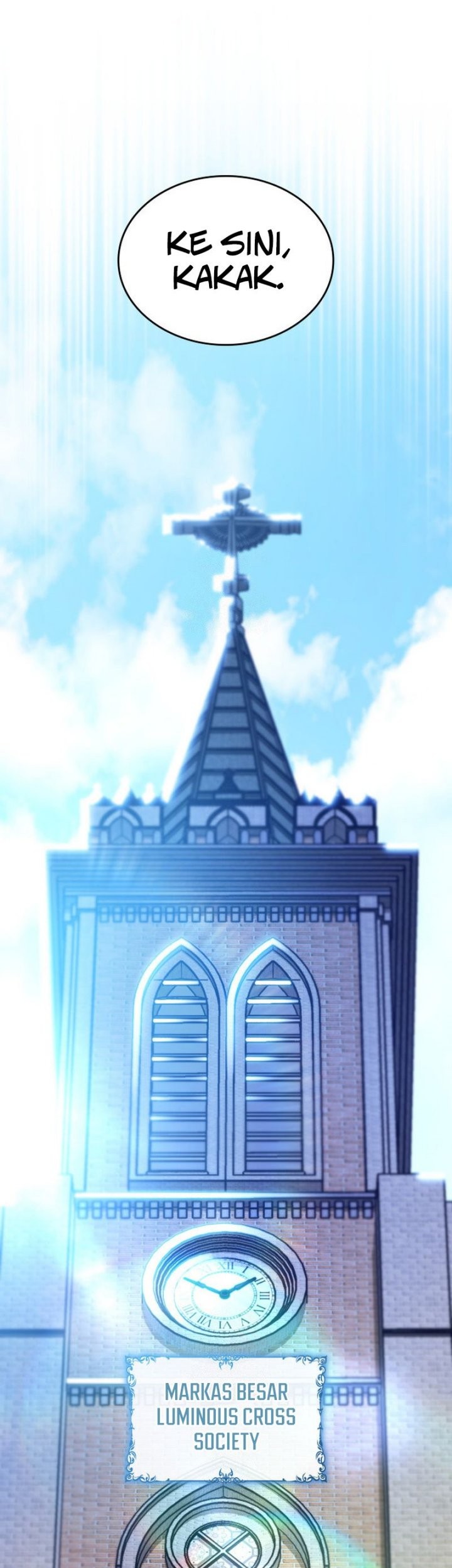 F-Class Destiny Hunter Chapter 91 Gambar 61