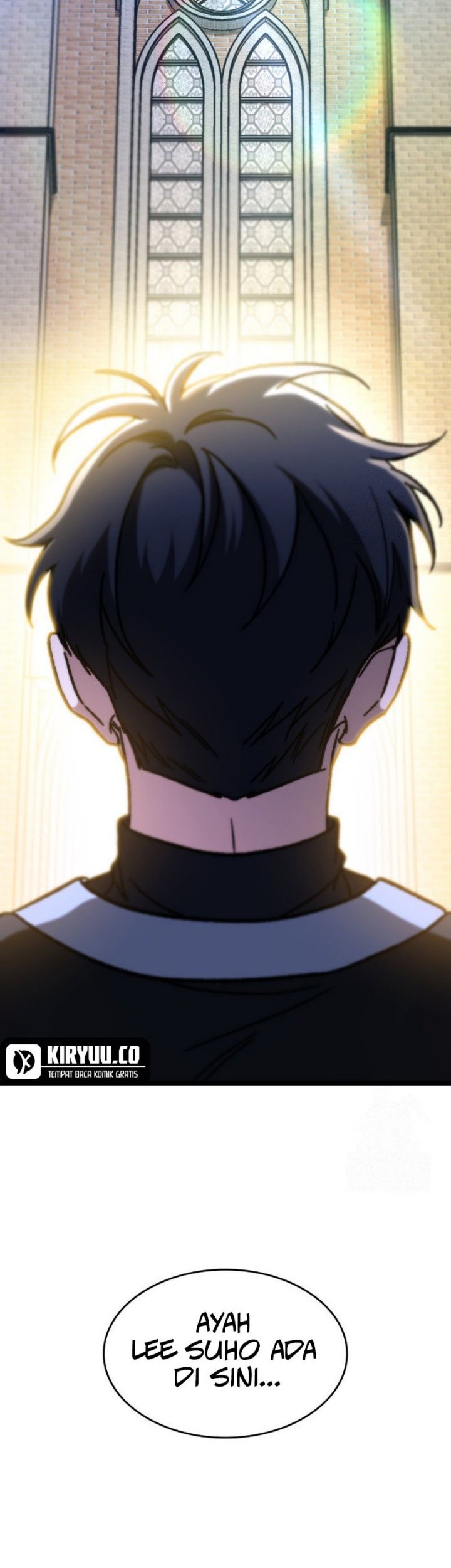 F-Class Destiny Hunter Chapter 91 Gambar 62