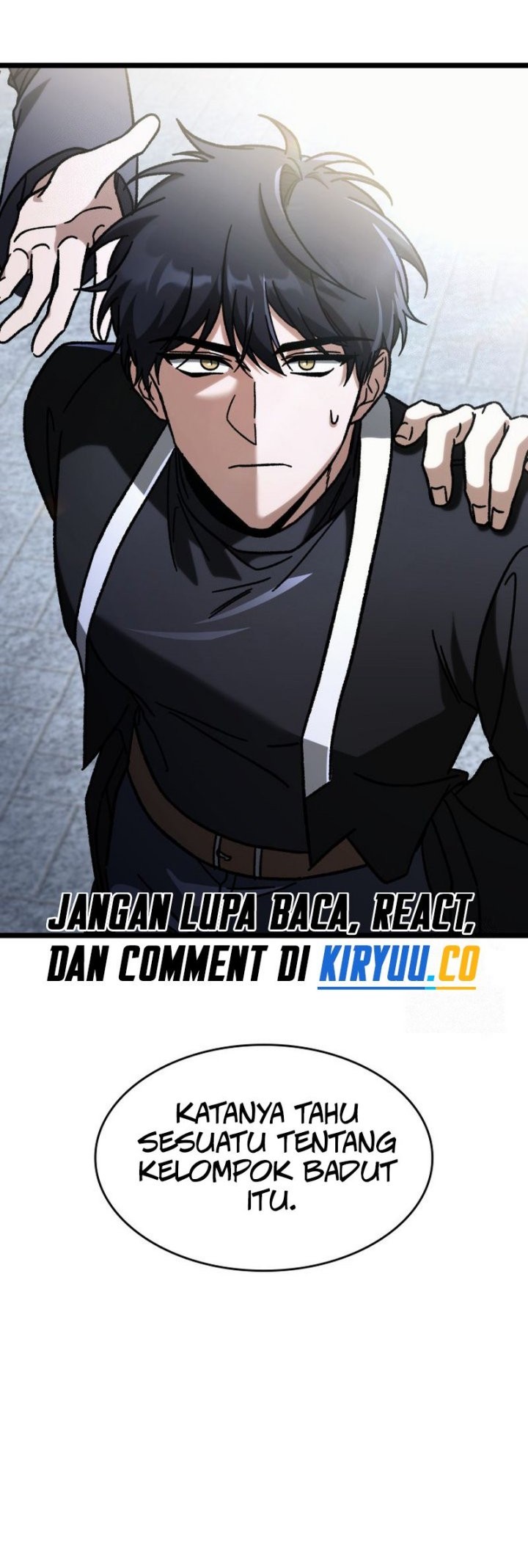 F-Class Destiny Hunter Chapter 91 Gambar 63