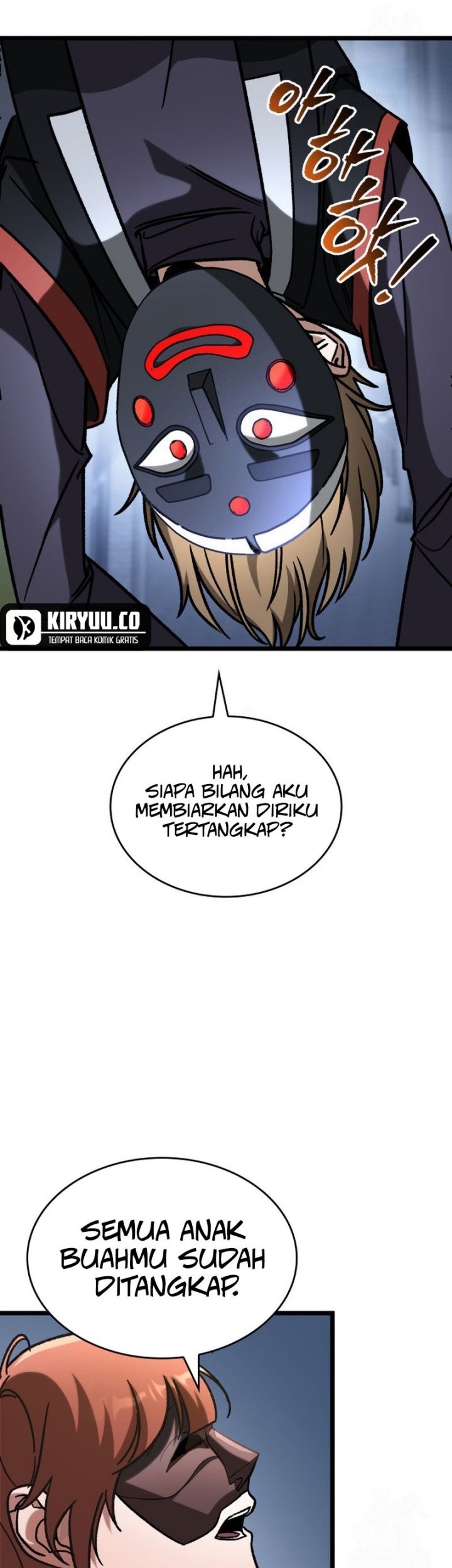 F-Class Destiny Hunter Chapter 91 Gambar 50