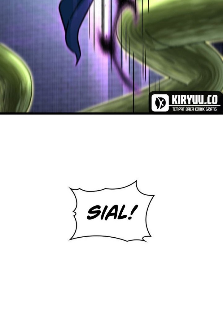 F-Class Destiny Hunter Chapter 91 Gambar 57