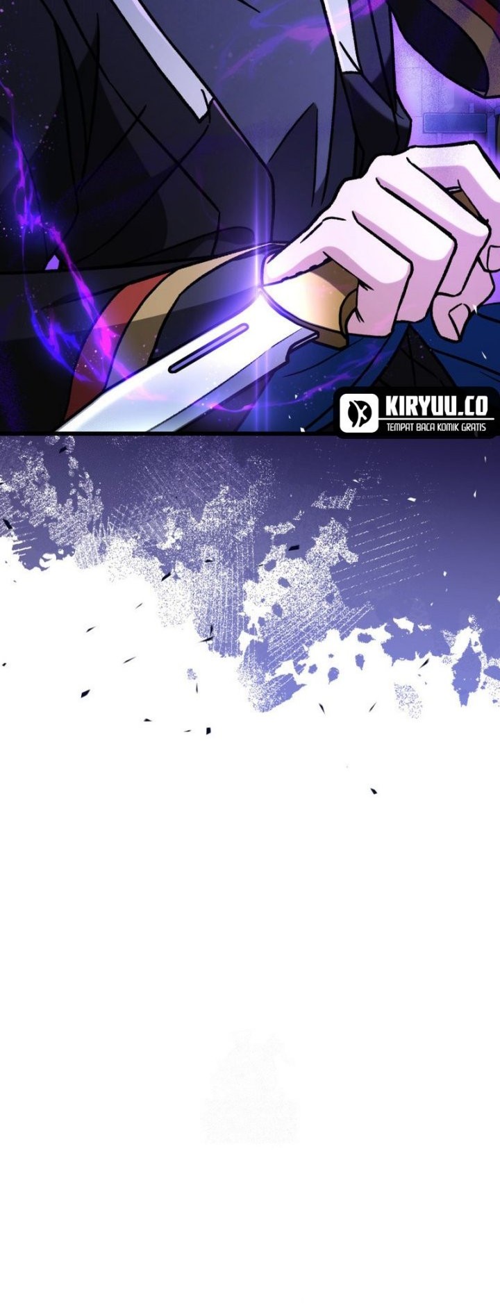 F-Class Destiny Hunter Chapter 91 Gambar 60