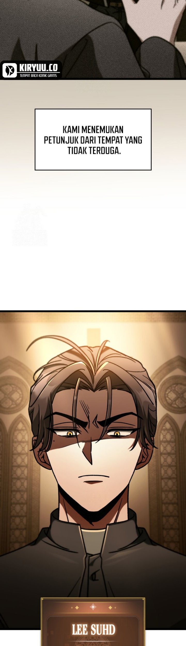 F-Class Destiny Hunter Chapter 91 Gambar 66