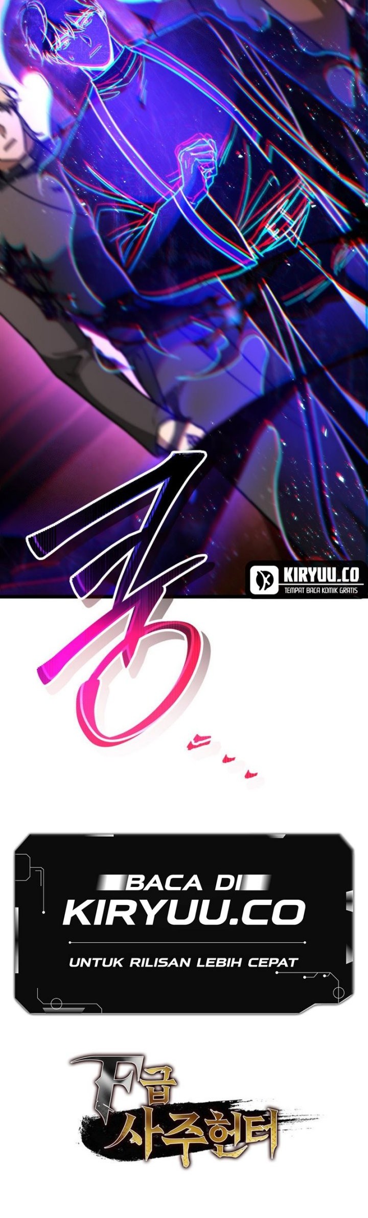 F-Class Destiny Hunter Chapter 91 Gambar 70