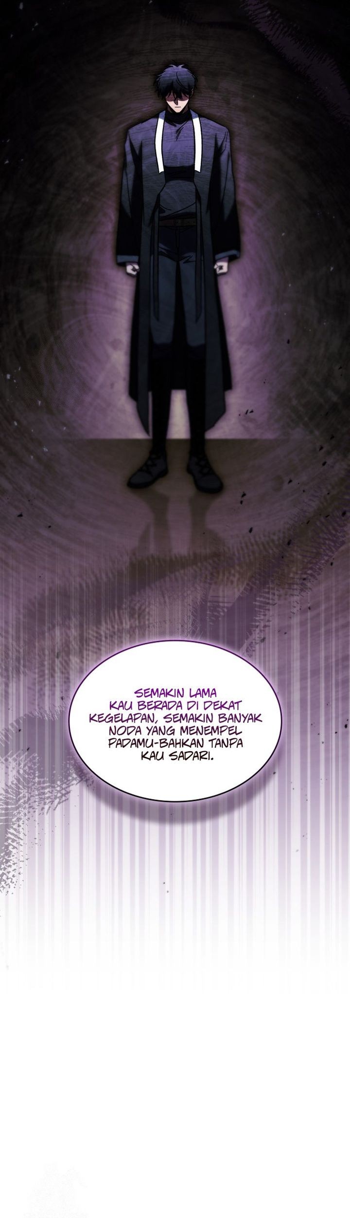 F-Class Destiny Hunter Chapter 92 Gambar 7