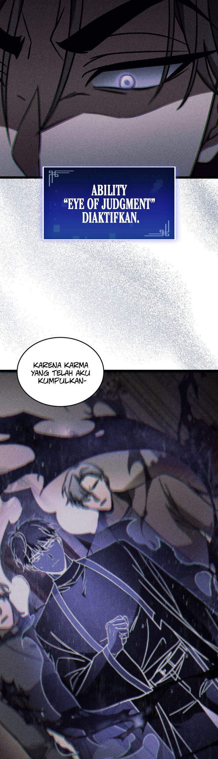 F-Class Destiny Hunter Chapter 92 Gambar 11