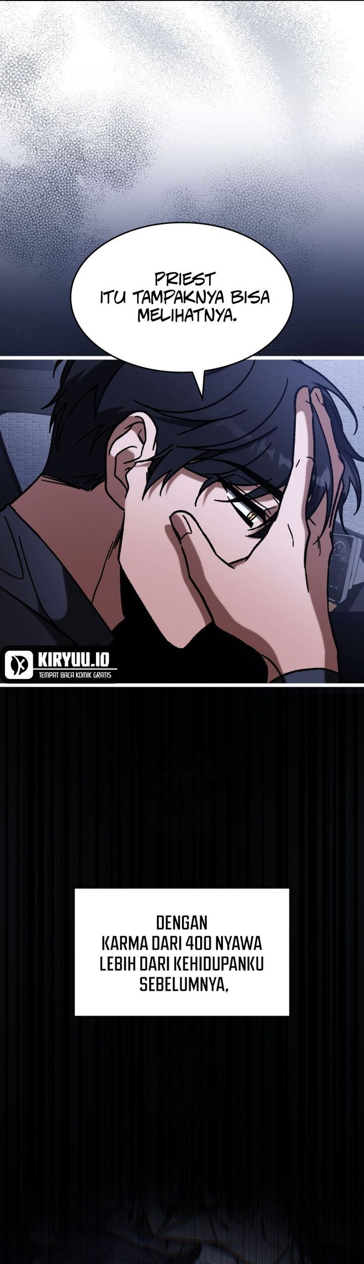 F-Class Destiny Hunter Chapter 92 Gambar 13