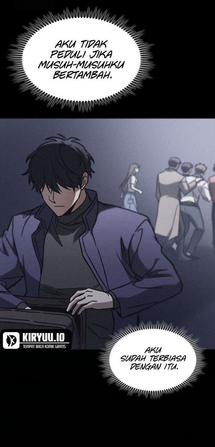 F-Class Destiny Hunter Chapter 92 Gambar 16