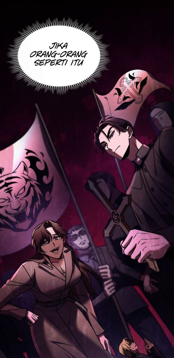 F-Class Destiny Hunter Chapter 92 Gambar 18