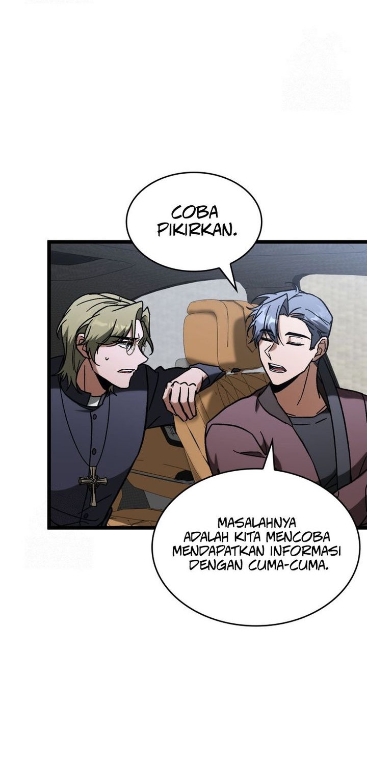 F-Class Destiny Hunter Chapter 92 Gambar 26