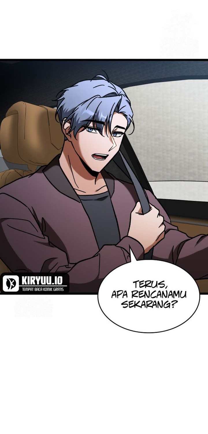 F-Class Destiny Hunter Chapter 92 Gambar 20