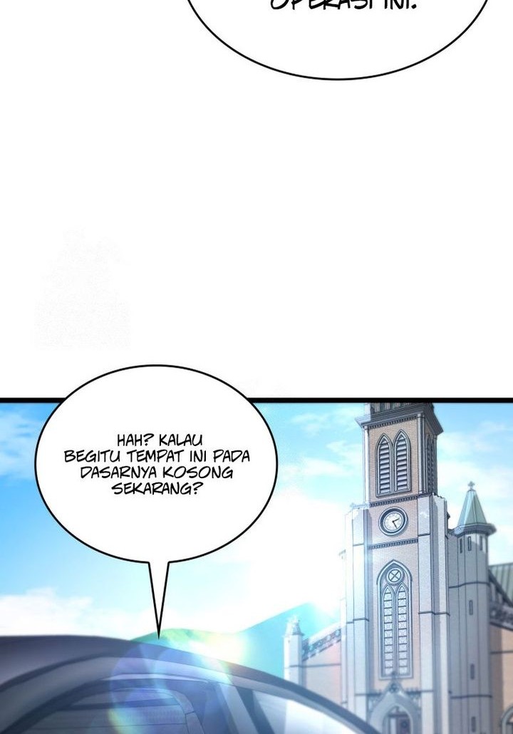 F-Class Destiny Hunter Chapter 92 Gambar 22