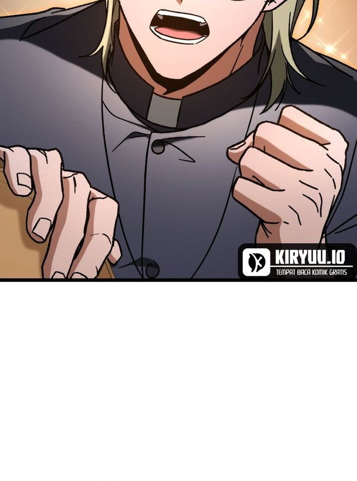 F-Class Destiny Hunter Chapter 92 Gambar 34