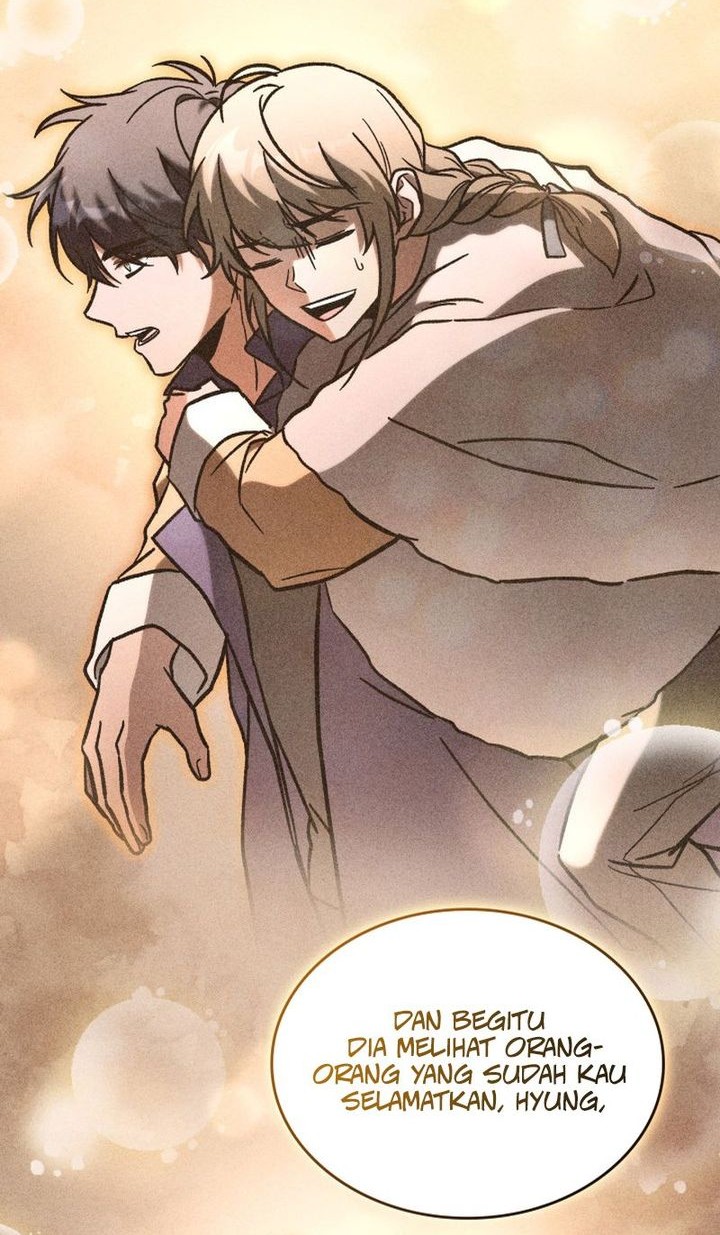 F-Class Destiny Hunter Chapter 92 Gambar 32