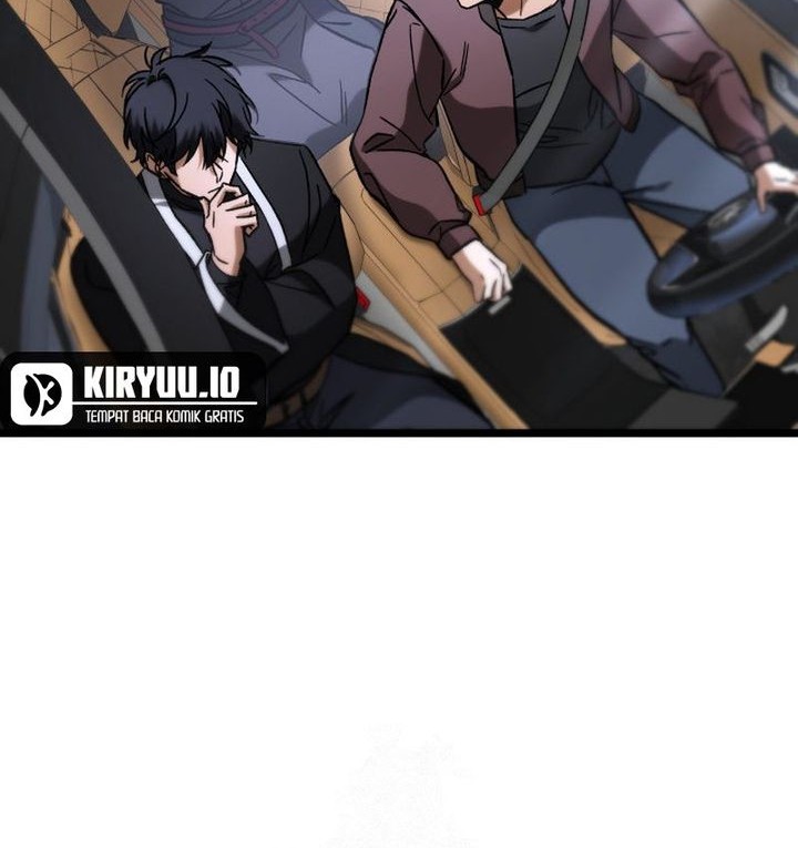 F-Class Destiny Hunter Chapter 92 Gambar 36