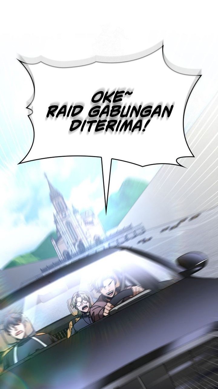 F-Class Destiny Hunter Chapter 92 Gambar 38